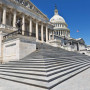 Capitol Stairs,