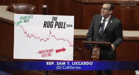 Sam's MEME Act Floor Speech